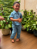 Little explorer set - Boys