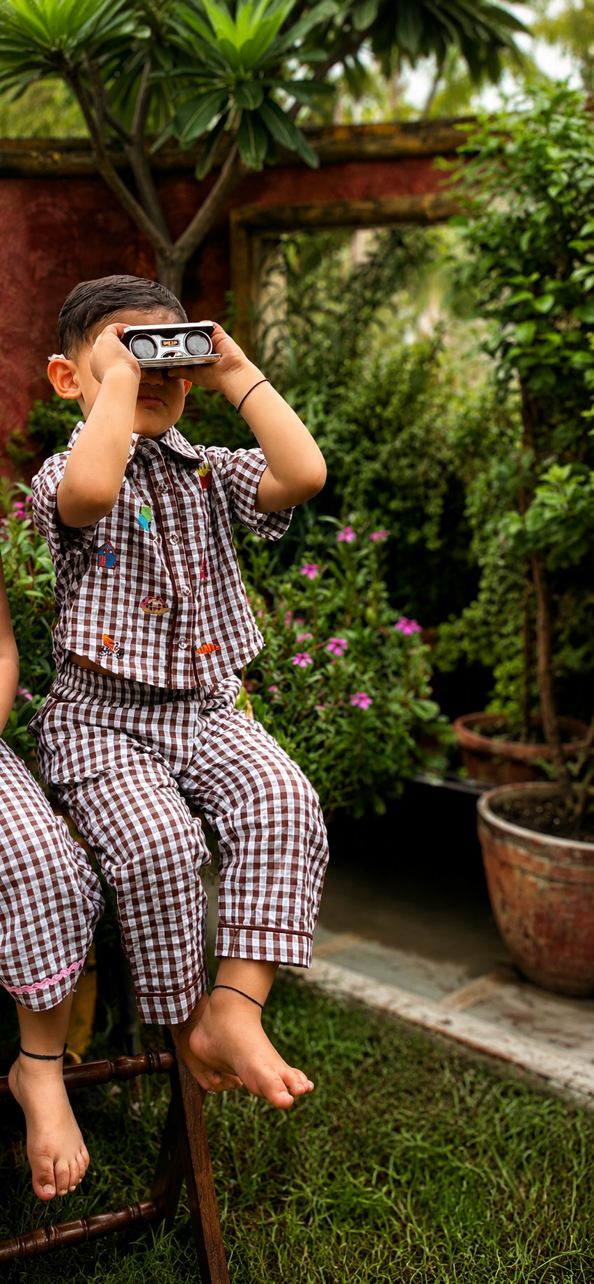 Little Traveller Set