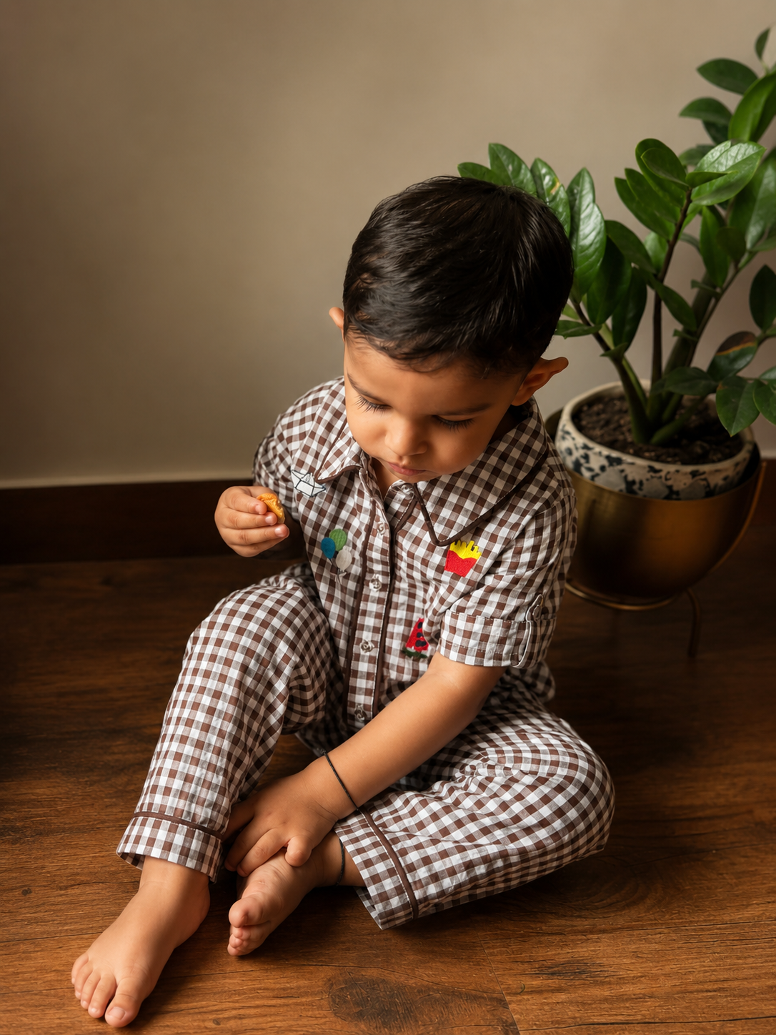 Little Traveller Set