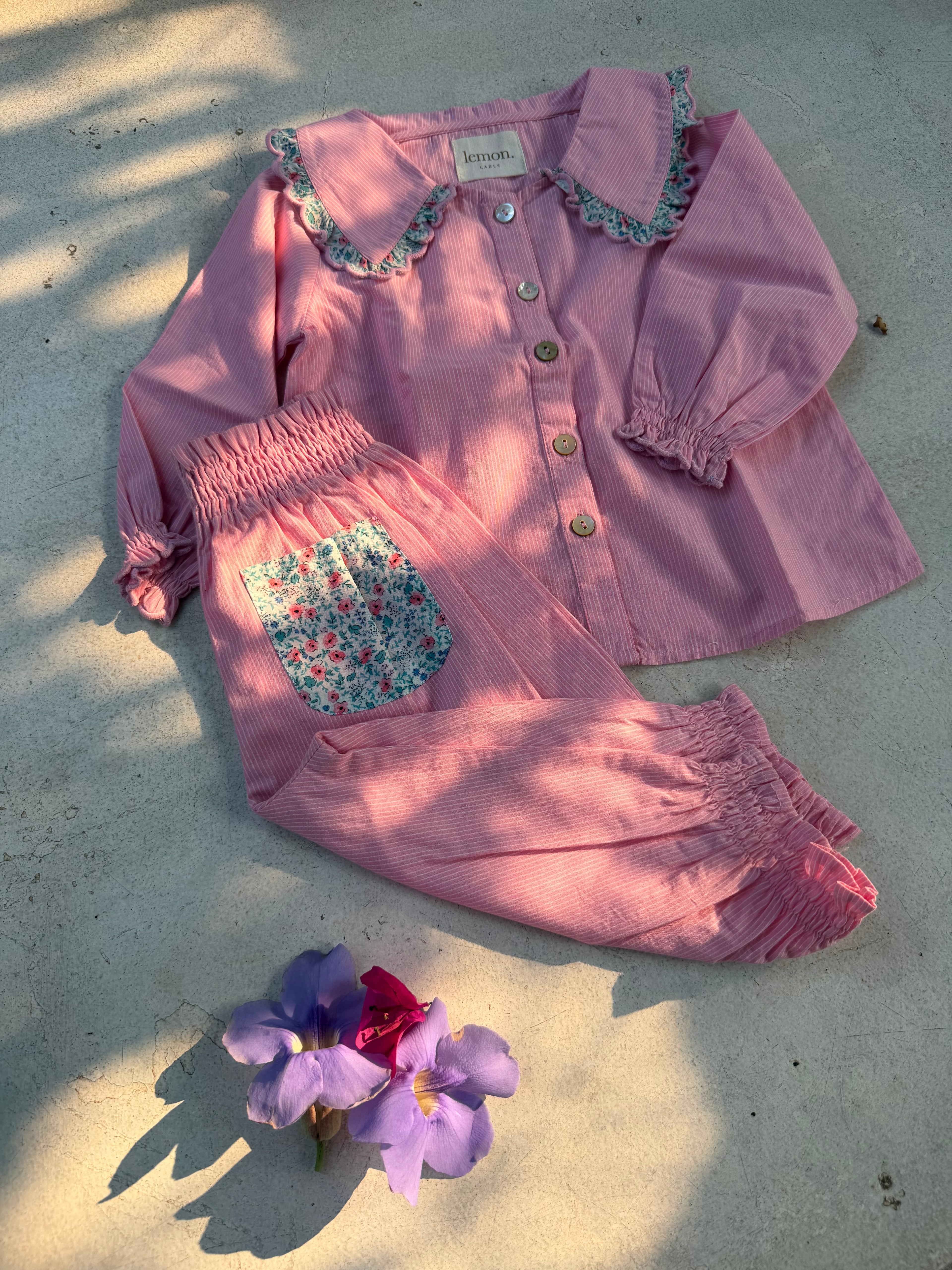 Sunday Picnic Set
