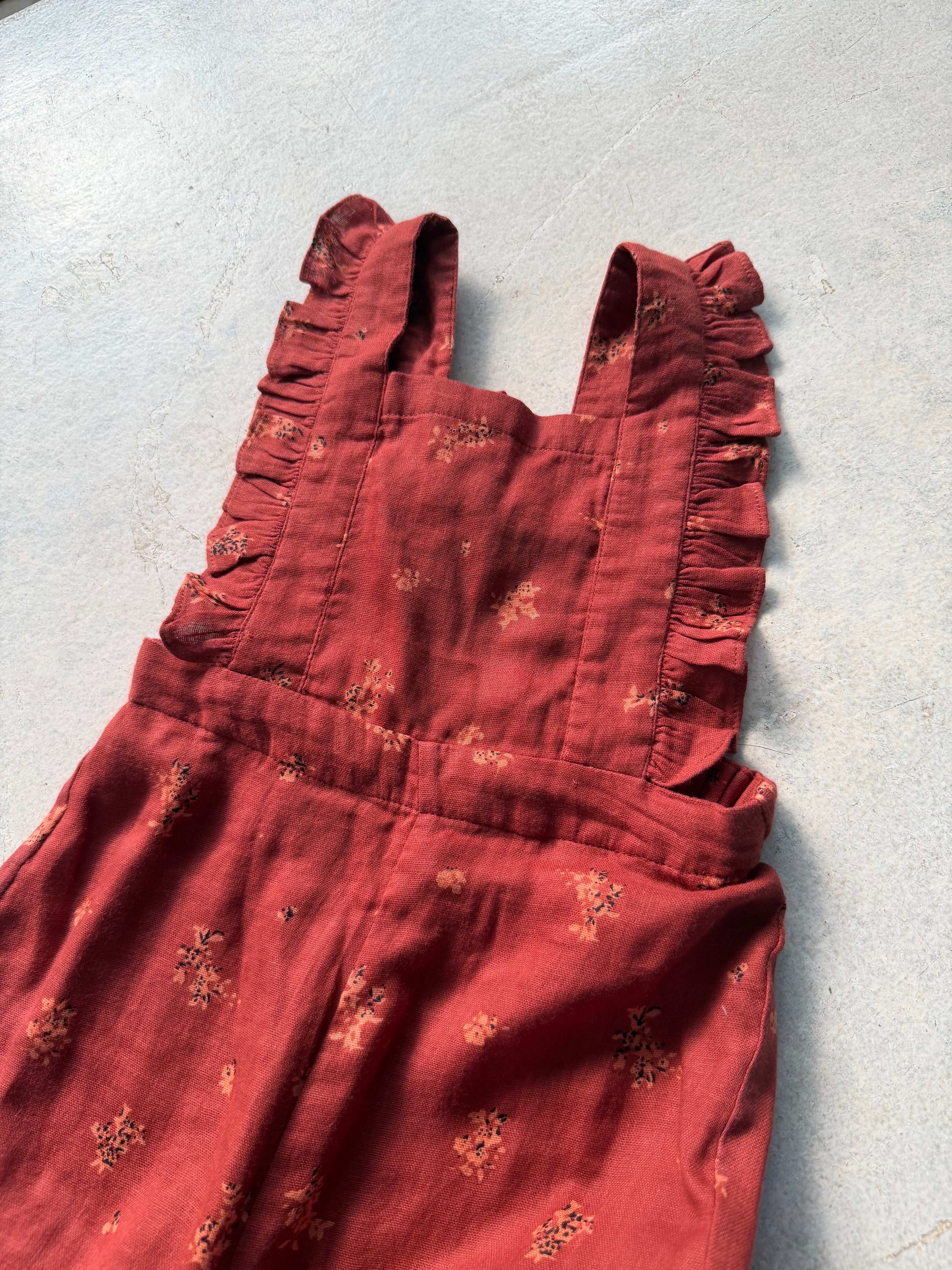Little Dune Romper