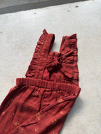 Little Dune Romper