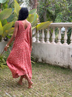 Sienna Drift Dress