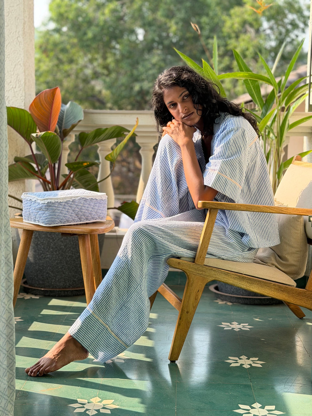 Unwind Set