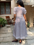 Country Lane dress