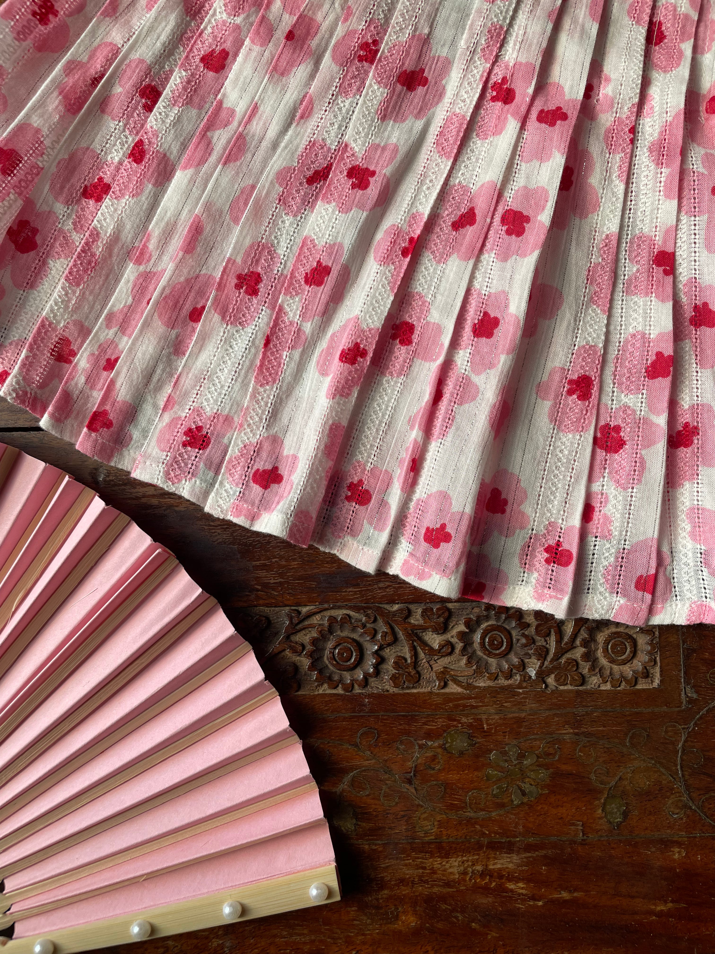 Sakura Baby Set