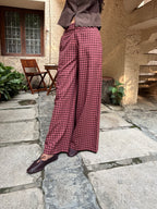 Rosewood Trouser