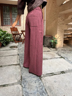 Rosewood Trouser