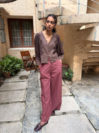 Rosewood Trouser