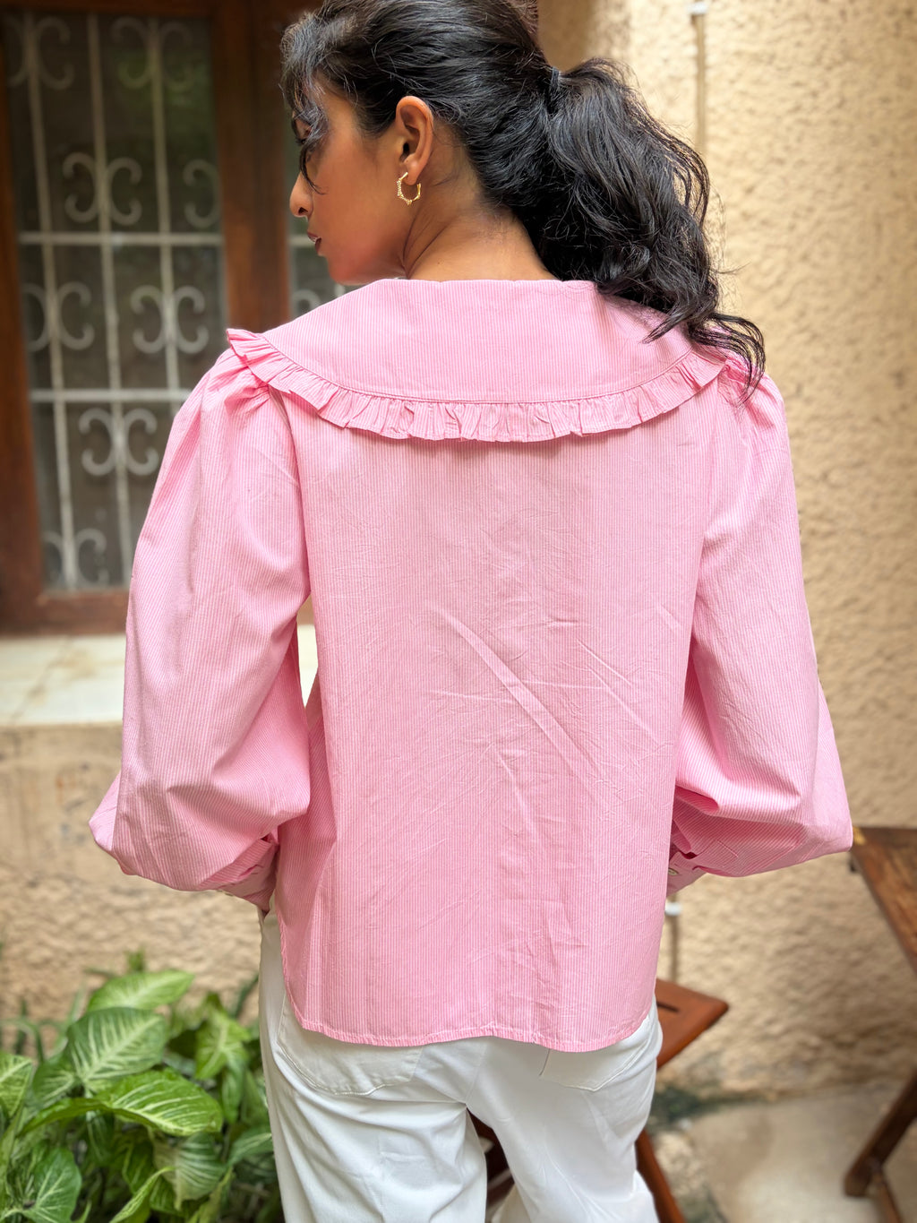 Sunday Shirt