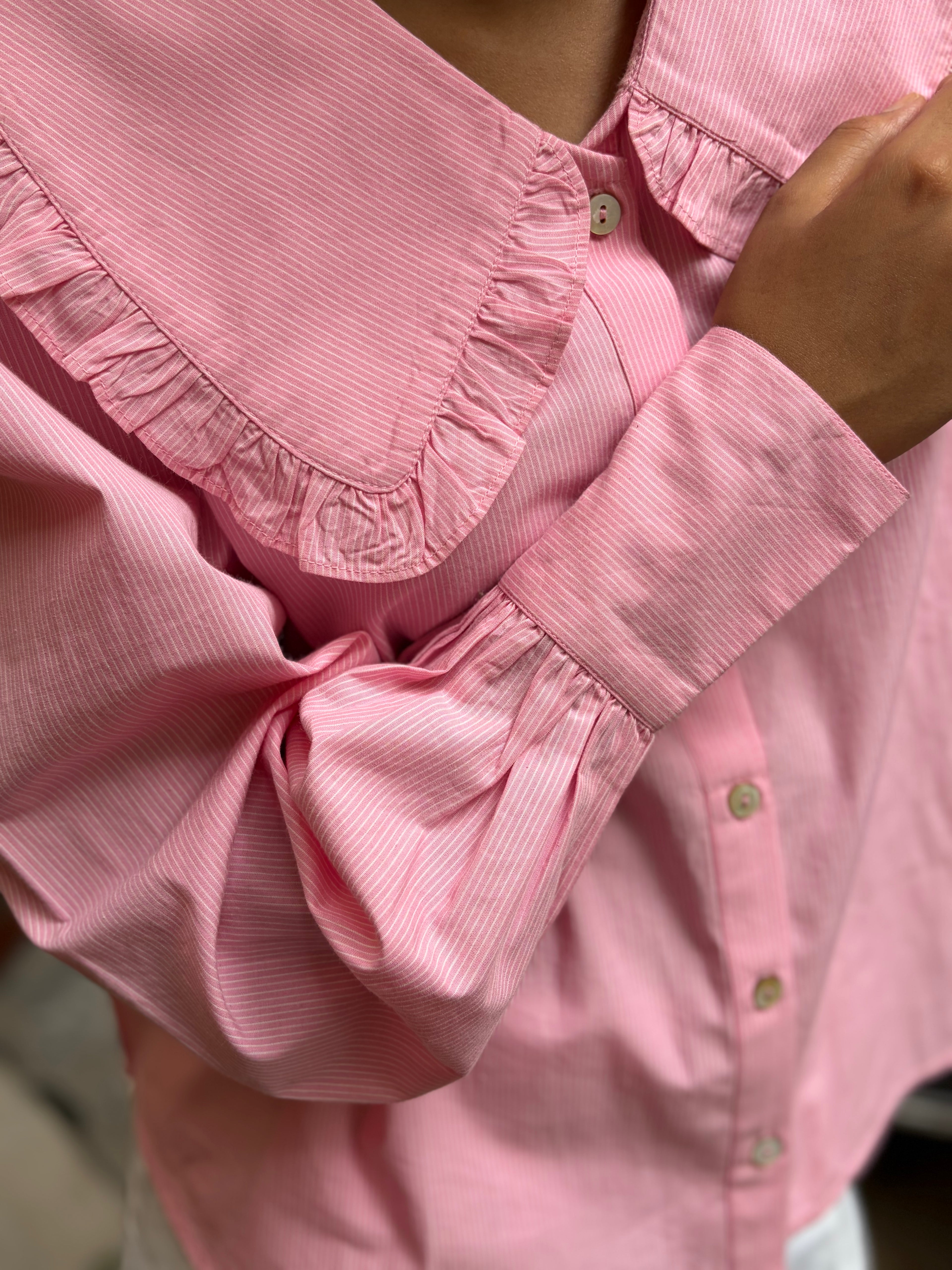 Sunday Shirt