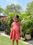 Sienna Little Dress