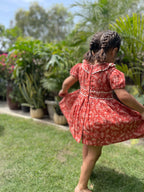 Sienna Little Dress