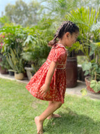 Sienna Little Dress