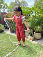 Little Dune Romper