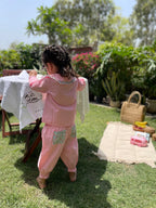 Sunday Picnic Set