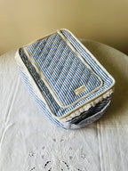 Lemon Travel Pouch