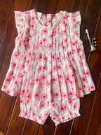 Sakura Baby Set